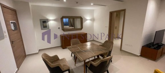 1 bedroom Apartment in Lusail, Qatar No. 972 11