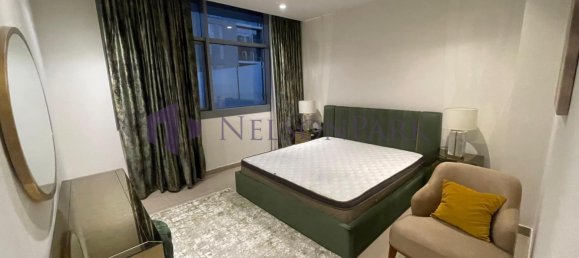 1 bedroom Apartment in Lusail, Qatar No. 972 3