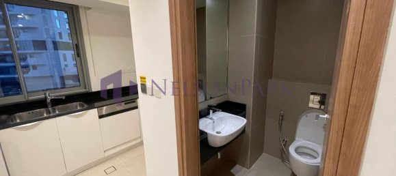 1 bedroom Apartment in Lusail, Qatar No. 972 8