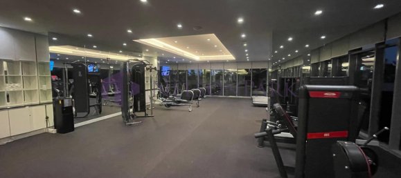 1 bedroom Apartment in Lusail, Qatar No. 972 18