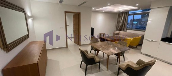 1 bedroom Apartment in Lusail, Qatar No. 972 16