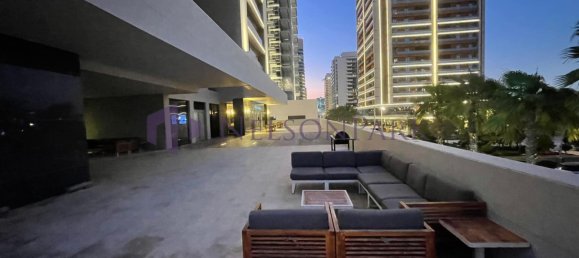 1 bedroom Apartment in Lusail, Qatar No. 972 17