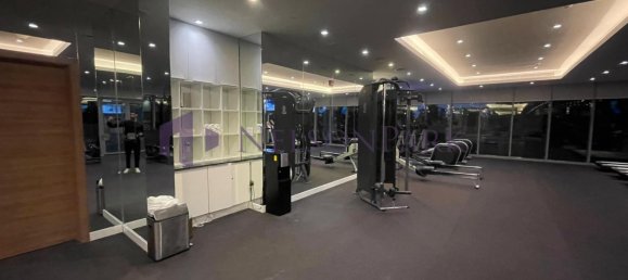 1 bedroom Apartment in Lusail, Qatar No. 972 6