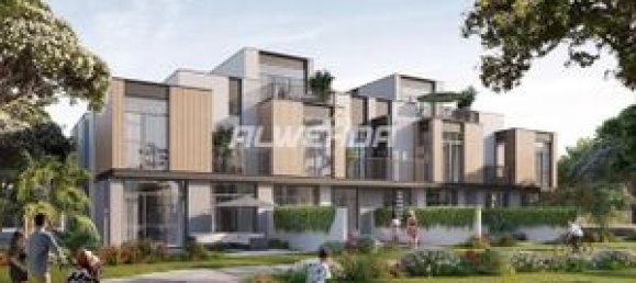 Villa de 3 dormitorios en Mudon, UAE No. 5645 8