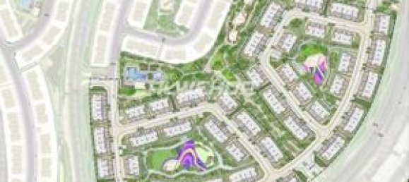 Villa de 3 dormitorios en Mudon, UAE No. 5645 7