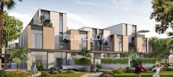 Villa de 3 dormitorios en Mudon, UAE No. 5645 9