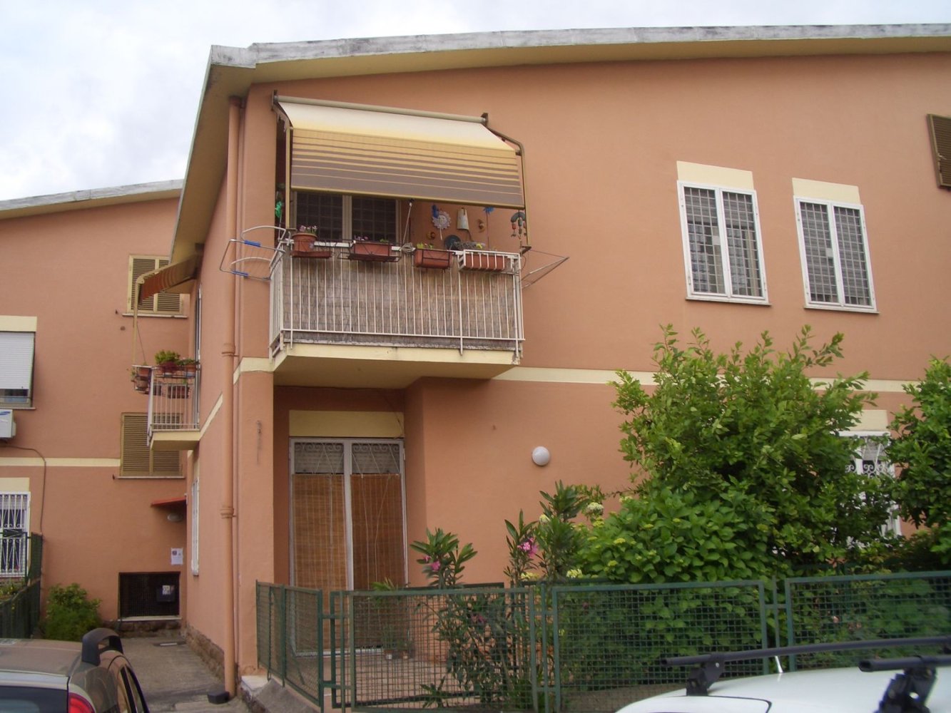 3 bedrooms Apartment in Rome, Italy No. 382443