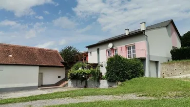 4 chambres Maison à Kukmirn, Austria No. 236806