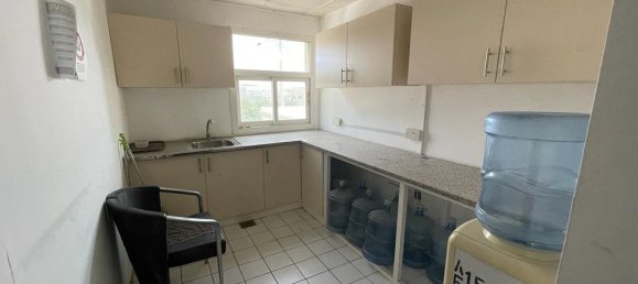 7427.10m² Office in Al Quoz, UAE No. 1668 7