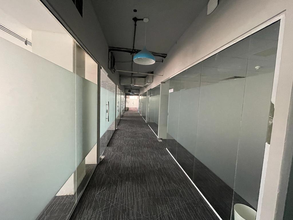 7427.10m² Office in Al Quoz, UAE No. 1668