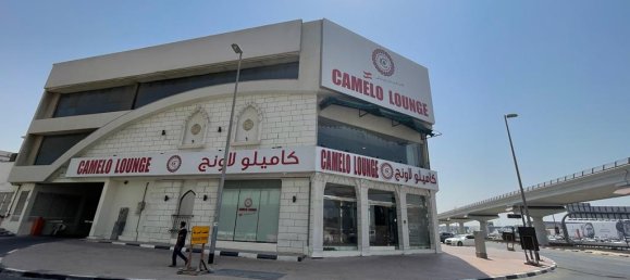 7427.10m² Office in Al Quoz, UAE No. 1668 21