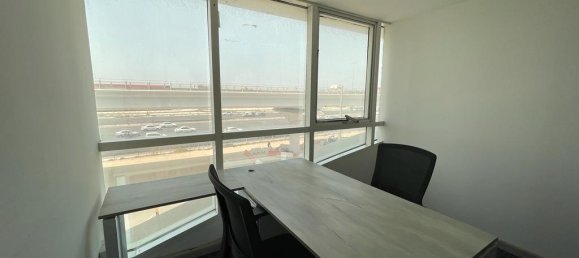 7427.10m² Office in Al Quoz, UAE No. 1668 13