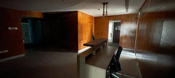 7427.10m² Office in Al Quoz, UAE No. 1668 8