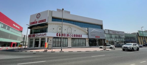 7427.10m² Office in Al Quoz, UAE No. 1668 22