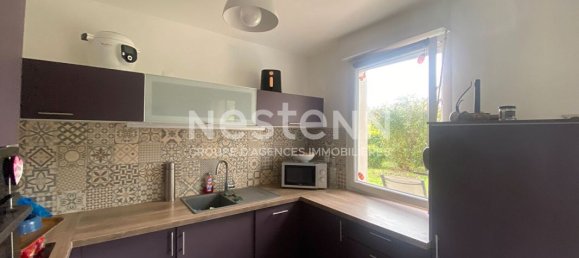 3 غرف نوم منزل في Questembert, France رقم 324477 13