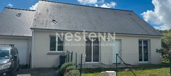 3 غرف نوم منزل في Questembert, France رقم 324477 2