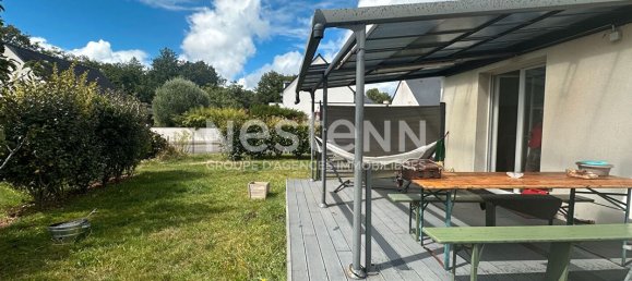 3 غرف نوم منزل في Questembert, France رقم 324477 11