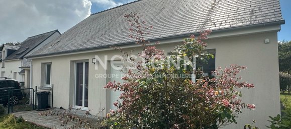 3 غرف نوم منزل في Questembert, France رقم 324477 5