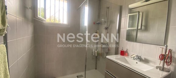 3 غرف نوم منزل في Questembert, France رقم 324477 8