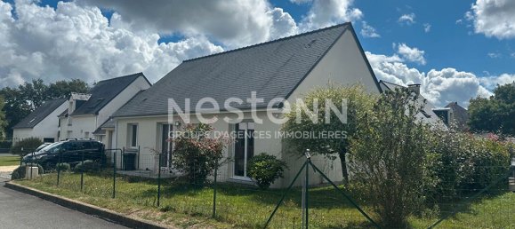 3 غرف نوم منزل في Questembert, France رقم 324477 6