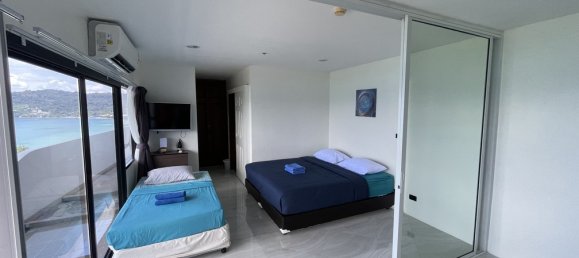 5 rooms Apartment for sale in Pattaya, Chonburi, Eastern Thailand, Thailand № 74902 5