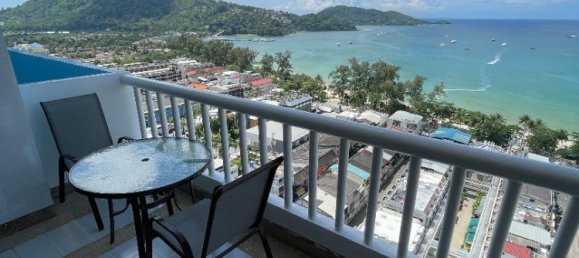 5 rooms Apartment for sale in Pattaya, Chonburi, Eastern Thailand, Thailand № 74902 10
