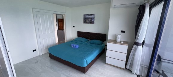 5 rooms Apartment for sale in Pattaya, Chonburi, Eastern Thailand, Thailand № 74902 4
