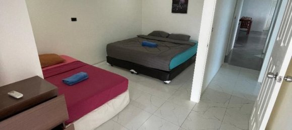 5 rooms Apartment for sale in Pattaya, Chonburi, Eastern Thailand, Thailand № 74902 9
