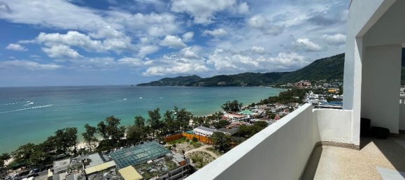 5 rooms Apartment for sale in Pattaya, Chonburi, Eastern Thailand, Thailand № 74902 11