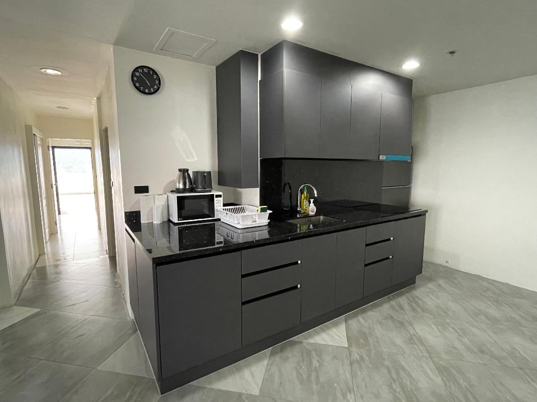 5 rooms Apartment for sale in Pattaya, Chonburi, Eastern Thailand, Thailand № 74902