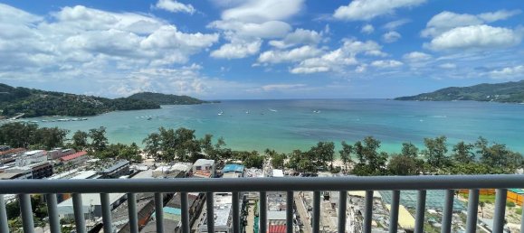 5 rooms Apartment for sale in Pattaya, Chonburi, Eastern Thailand, Thailand № 74902 12