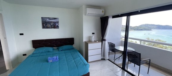 5 rooms Apartment for sale in Pattaya, Chonburi, Eastern Thailand, Thailand № 74902 6
