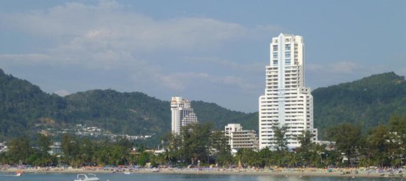 5 rooms Apartment for sale in Pattaya, Chonburi, Eastern Thailand, Thailand № 74902 20