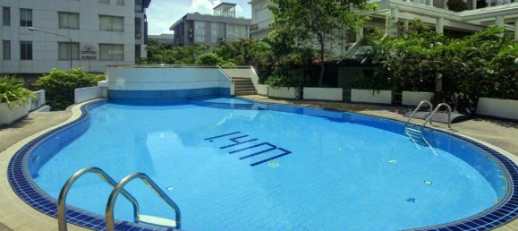 5 rooms Apartment for sale in Pattaya, Chonburi, Eastern Thailand, Thailand № 74902 21