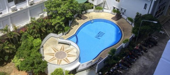 5 rooms Apartment for sale in Pattaya, Chonburi, Eastern Thailand, Thailand № 74902 22