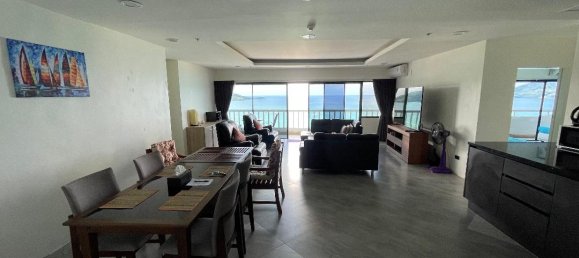 5 rooms Apartment for sale in Pattaya, Chonburi, Eastern Thailand, Thailand № 74902 2