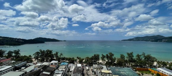 5 rooms Apartment for sale in Pattaya, Chonburi, Eastern Thailand, Thailand № 74902 13