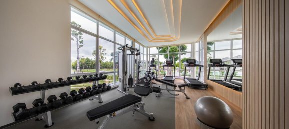 4 bedrooms Penthouse in Pattaya, Thailand No. 69054 11