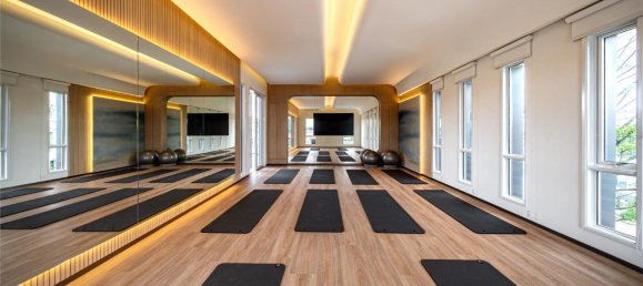 4 bedrooms Penthouse in Pattaya, Thailand No. 69054 12