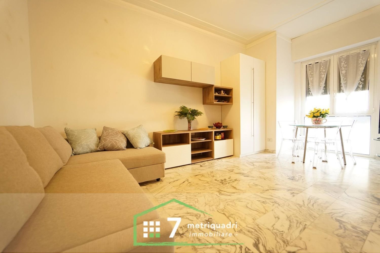 Studio à Chiavari, Italy No. 287706