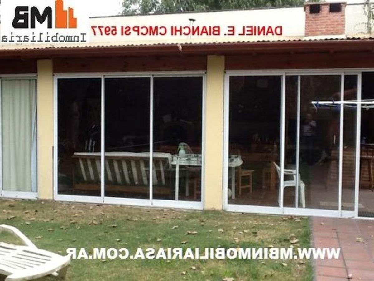 2 bedrooms House in San Vicente, Argentina No. 54791