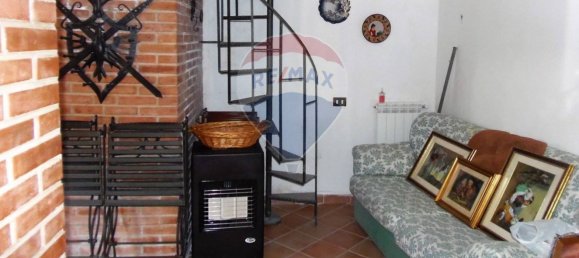 4 rooms Apartment in Caserta, Italy No. 220575 38