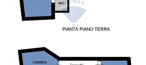4 rooms Apartment in Caserta, Italy No. 220575 41