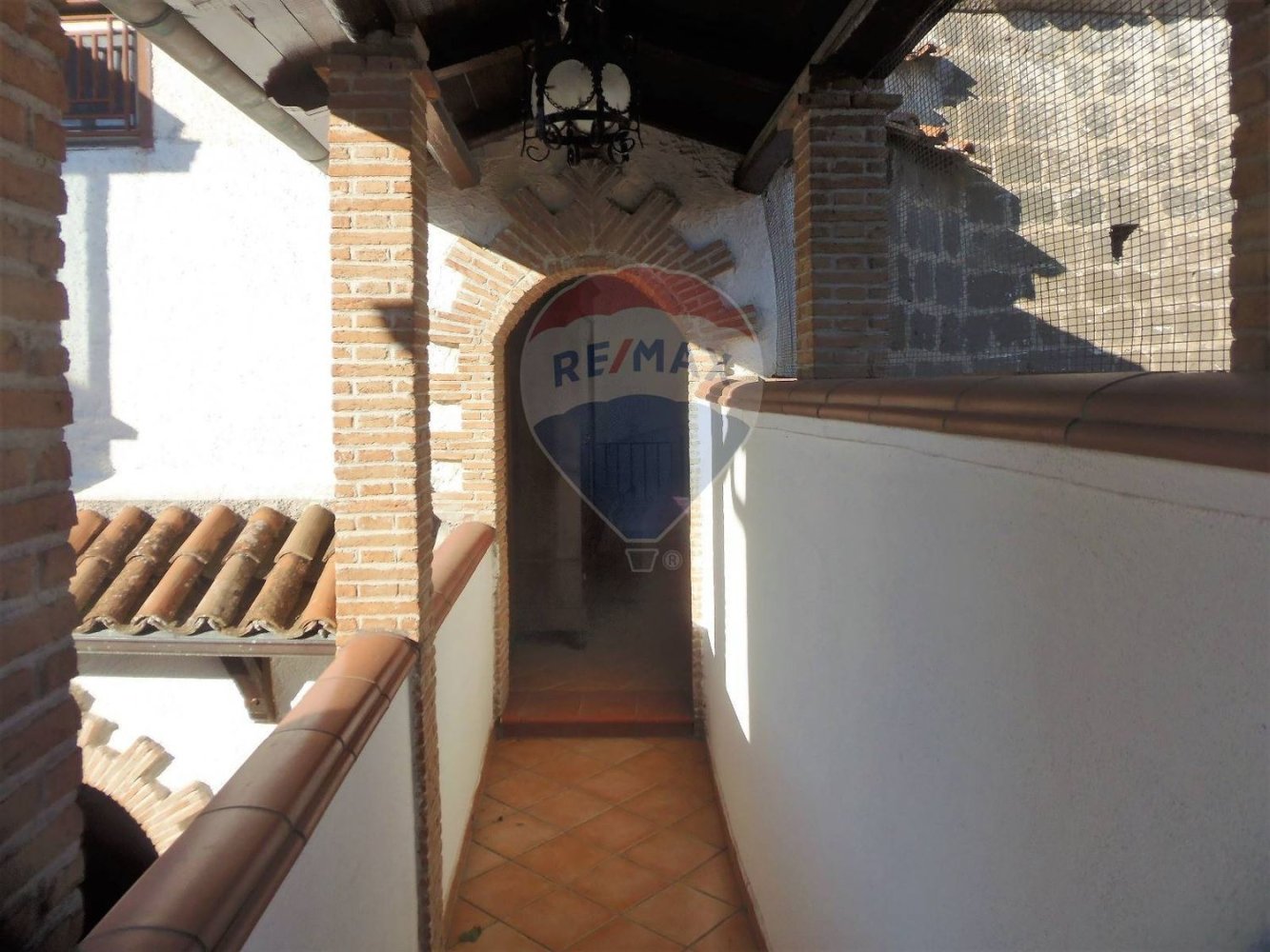 4 rooms Apartment in Caserta, Italy No. 220575