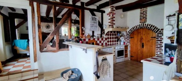 7 rooms House in Villedomer, France No. 210548 3