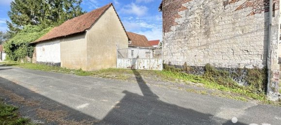 10 Schlafzimmer Haus in Thiembronne, France, Nr. 250421 9