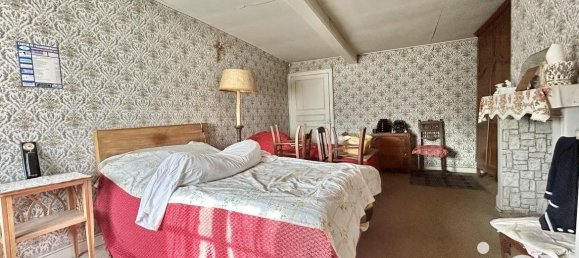 10 Schlafzimmer Haus in Thiembronne, France, Nr. 250421 6