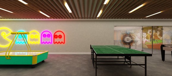 Wohnung 2+1 in Antalya, Turkey, Nr. 21550 28