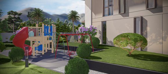 Wohnung 2+1 in Antalya, Turkey, Nr. 21550 10