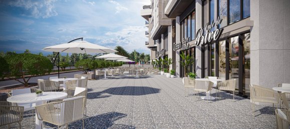 Wohnung 2+1 in Antalya, Turkey, Nr. 21550 18